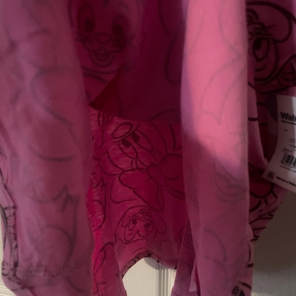 Disney’s Minnie Mouse Character Skater Dress! NWT! Size 18 months! - Picture 9 of 10